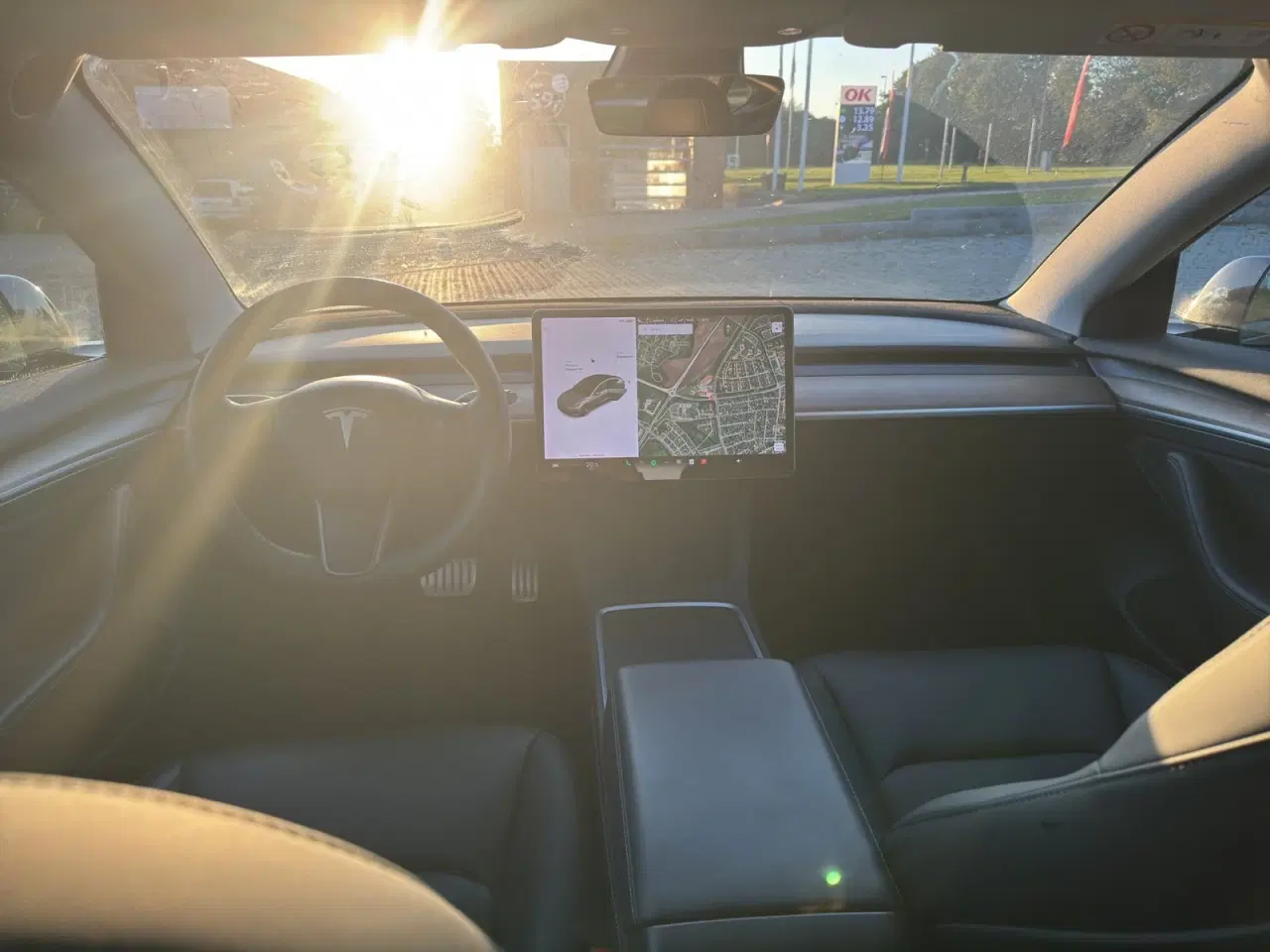 Billede 10 - Tesla Model 3  Performance AWD
