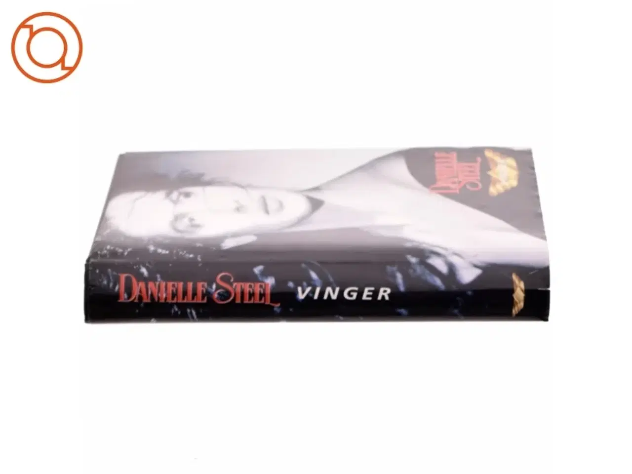 Billede 2 - Vinger af Danielle Steel