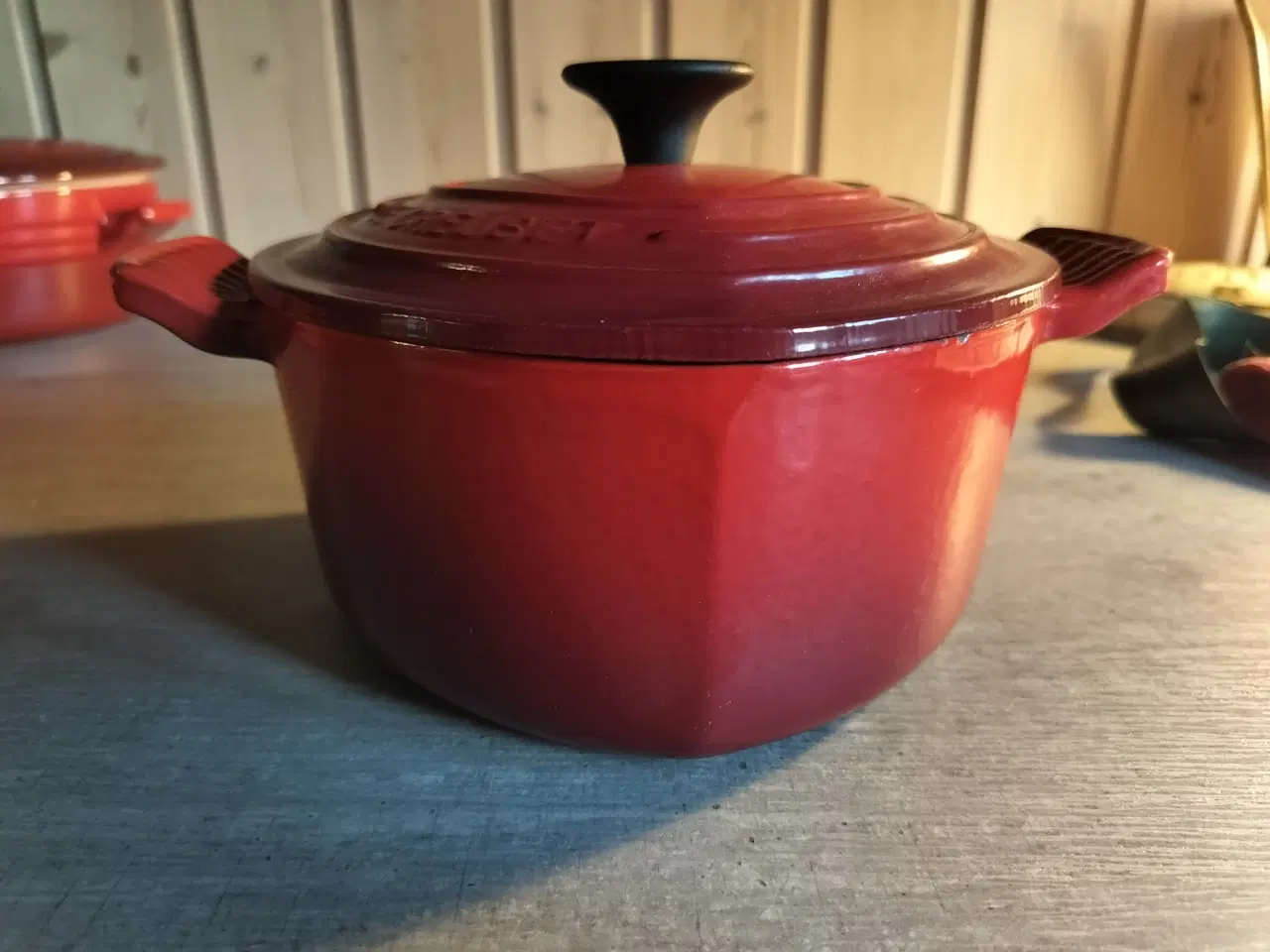 Billede 3 - Le Creuset 
