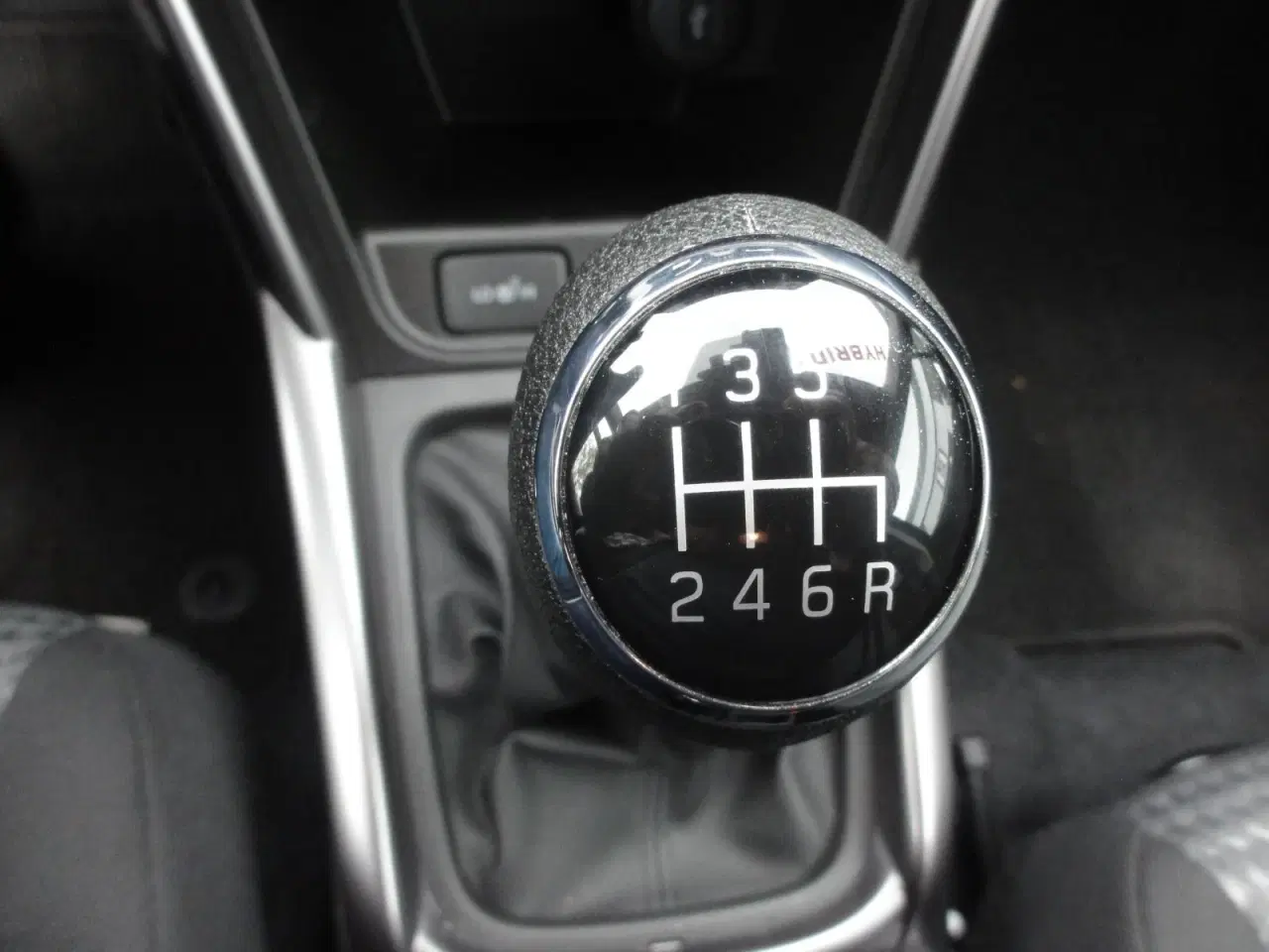 Billede 23 - Suzuki S-Cross 1,4 mHybrid Active
