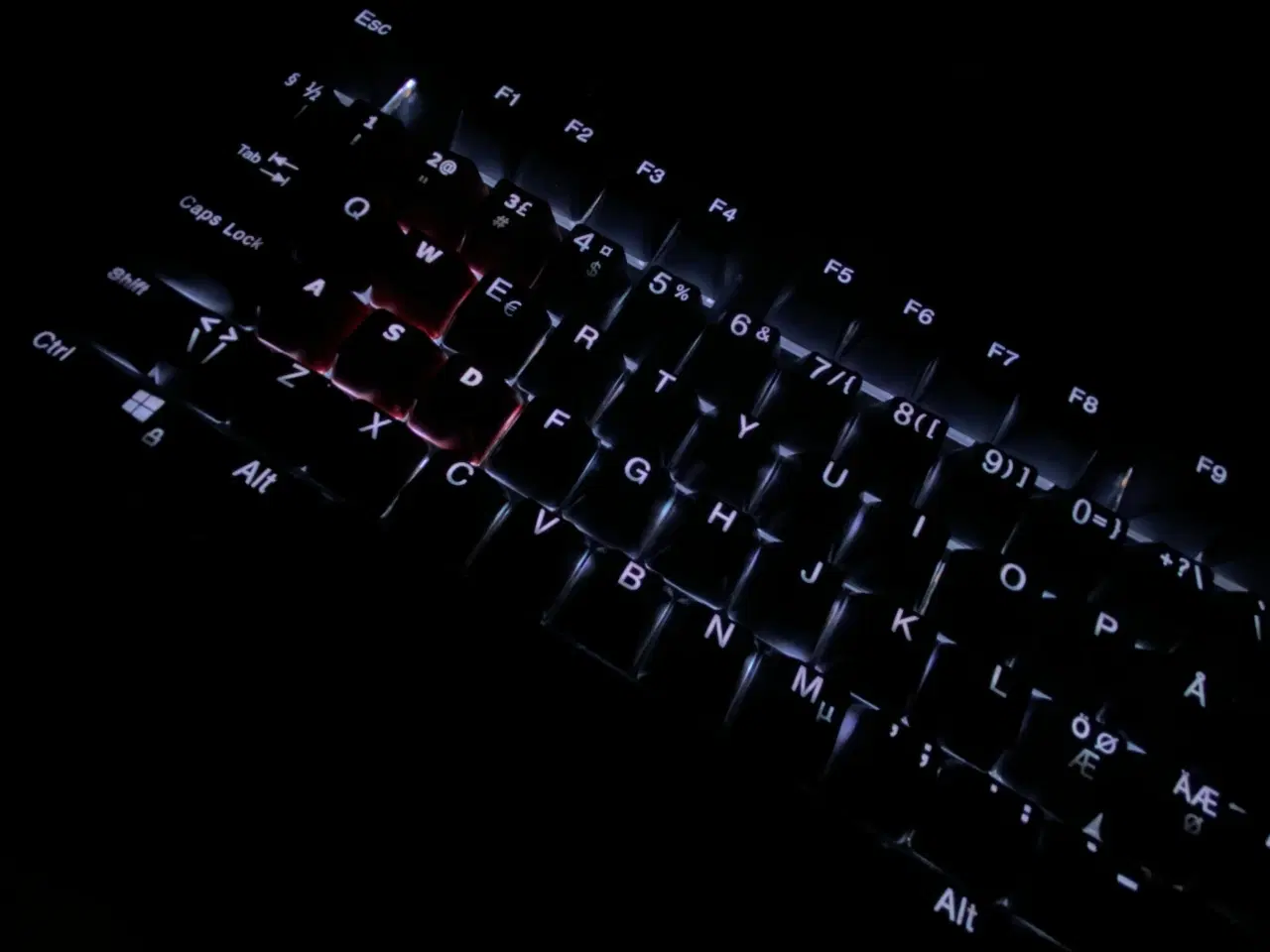 Billede 10 - Gaming keyboard