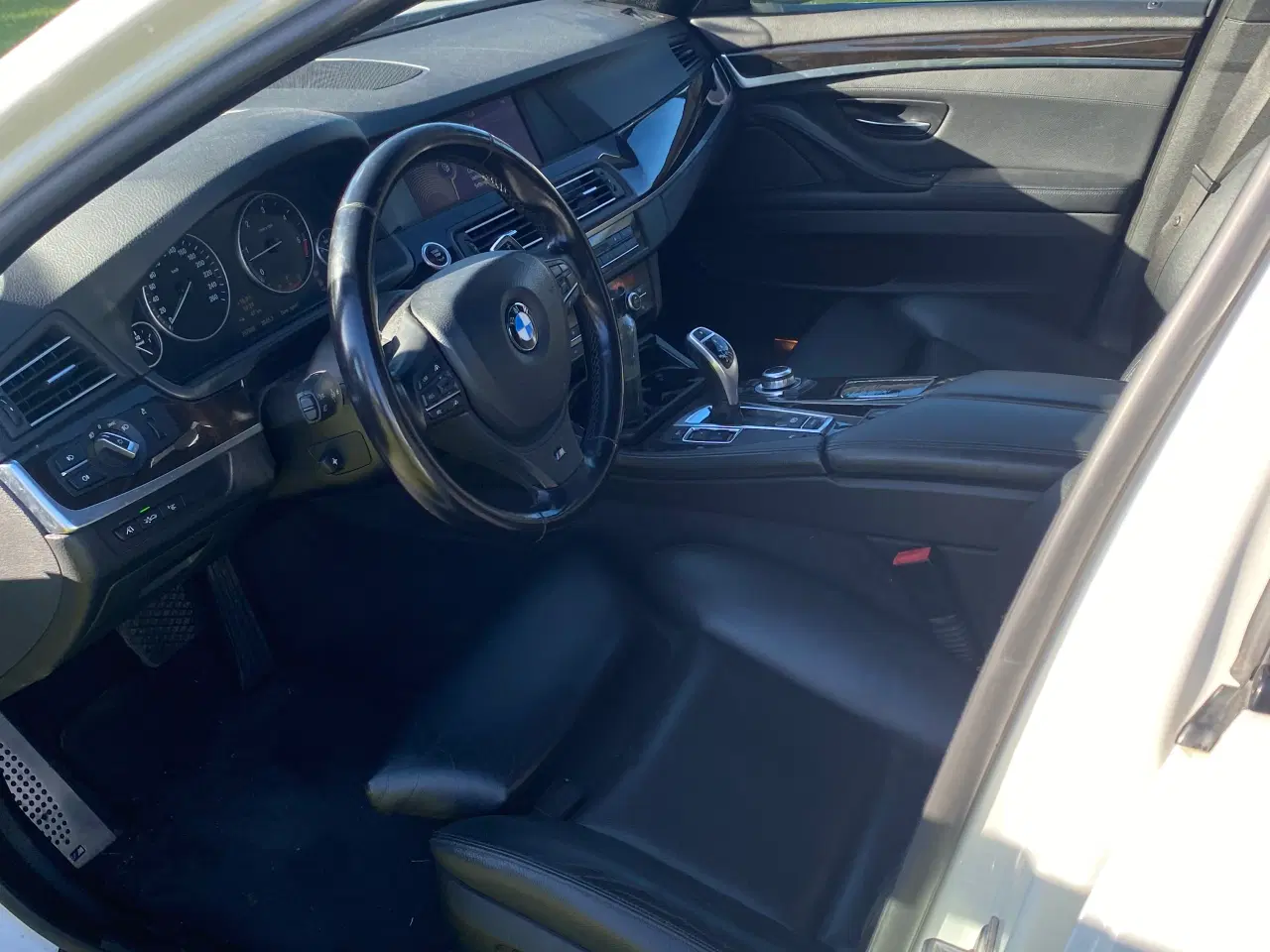 Billede 6 - BMW 535 D Model M