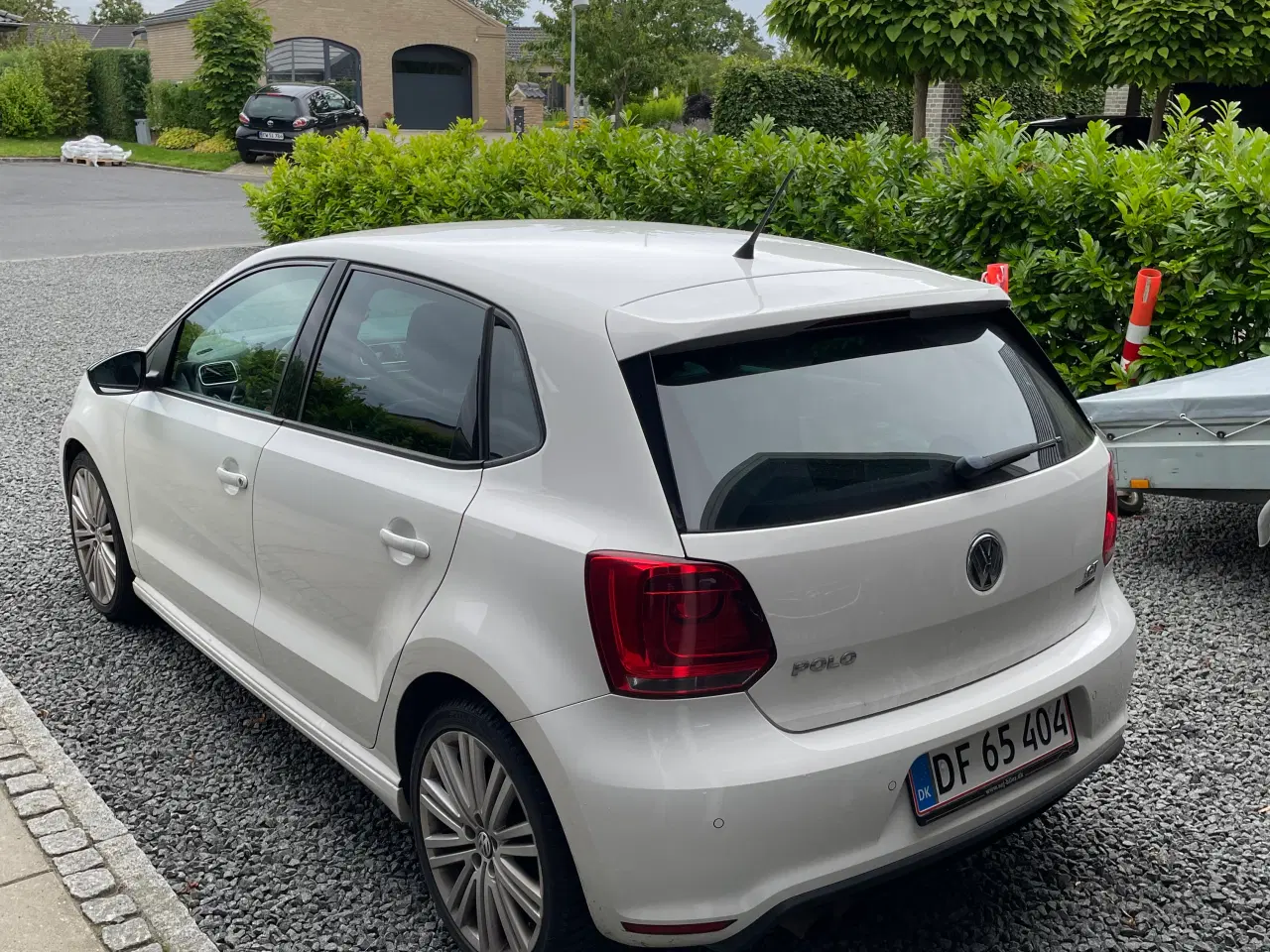 Billede 2 - VW polo GT 1,4 tsi 140 HK