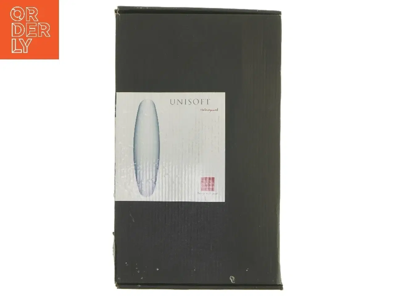 Billede 1 - Unisoft væglampe 29,5 cm fra Holmegaard (str. 29,5 cm)