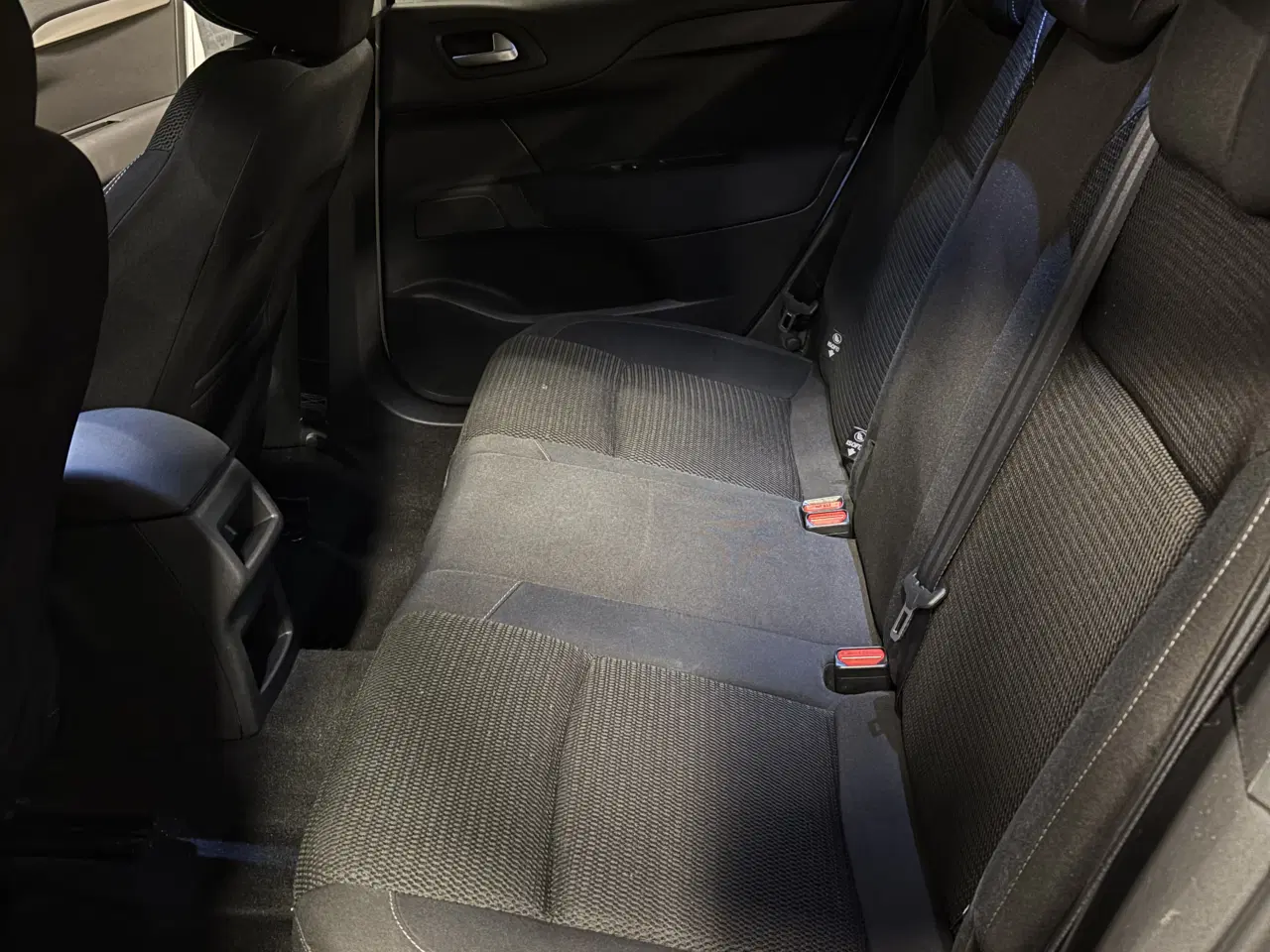 Billede 9 - Pæn Citroen C4 1.6 Blue HDI