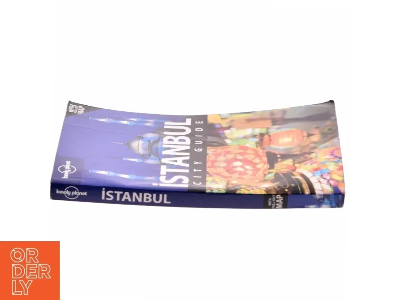 Billede 2 - Istanbul (City guide) af Virginia Maxwell (Bog)