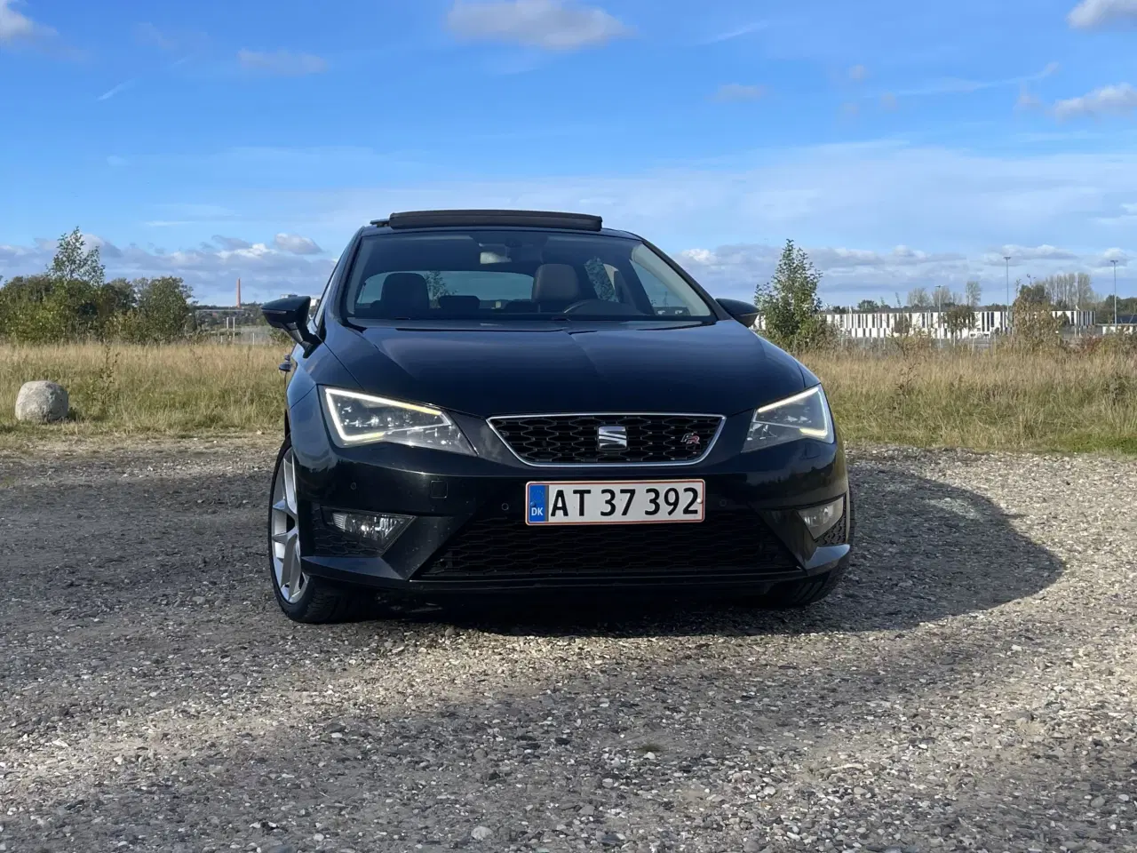 Billede 2 - Seat Leon FR, 180 hk, 89xxx km. MED CARGARANTIE