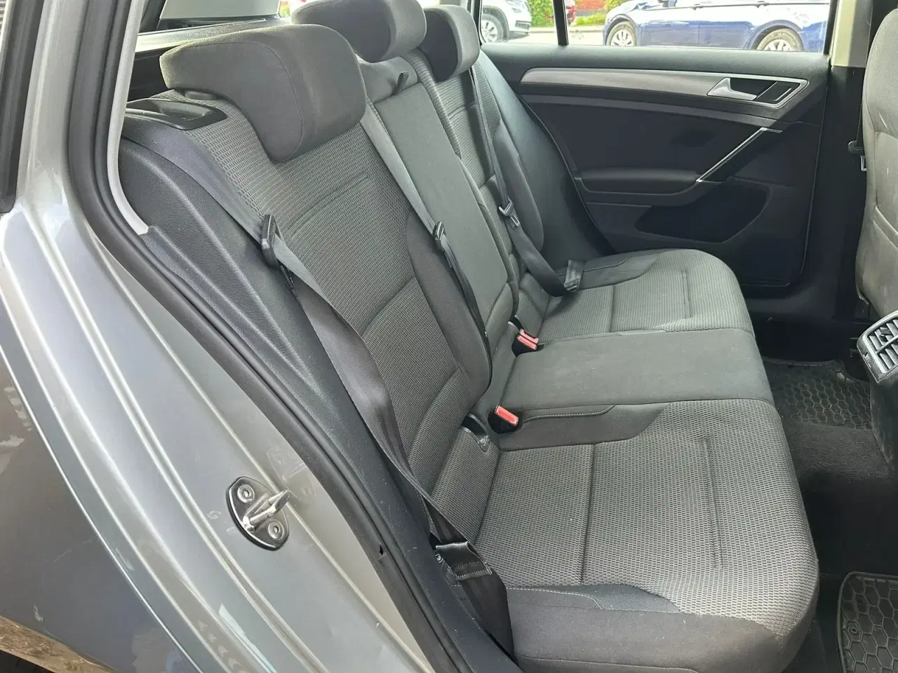 Billede 11 - VW Golf VII 1,4 TSi 122 Comfortline Variant DSG BM