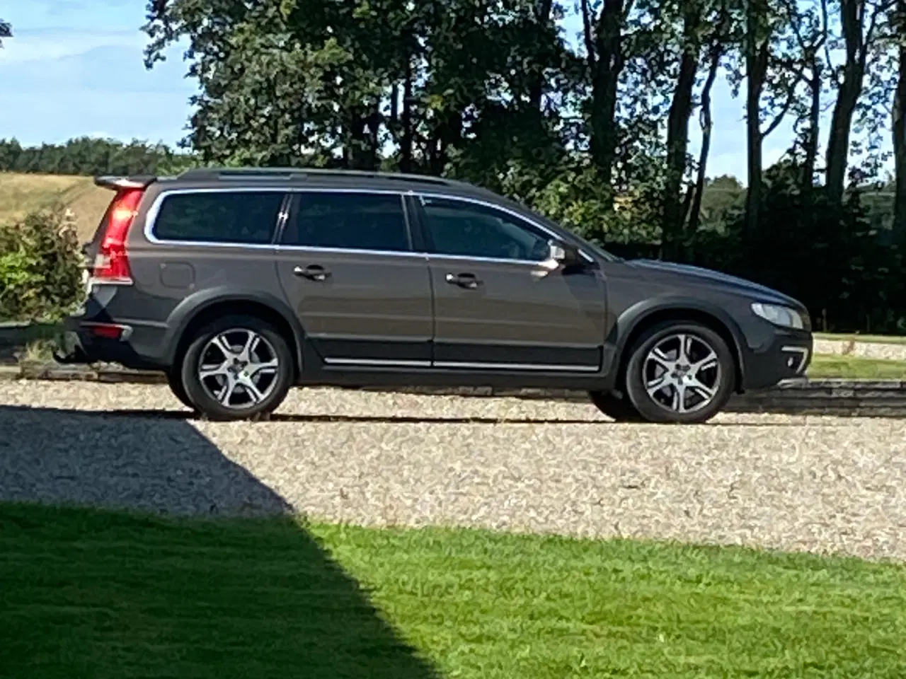 Billede 1 - Volvo XC60 MODEL 2016