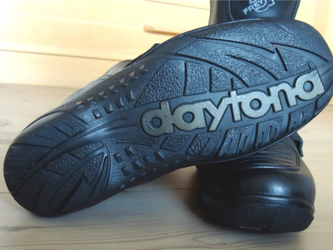Billede 9 - Daytona Lady Star GTX GoreTex støvler i str. 38  