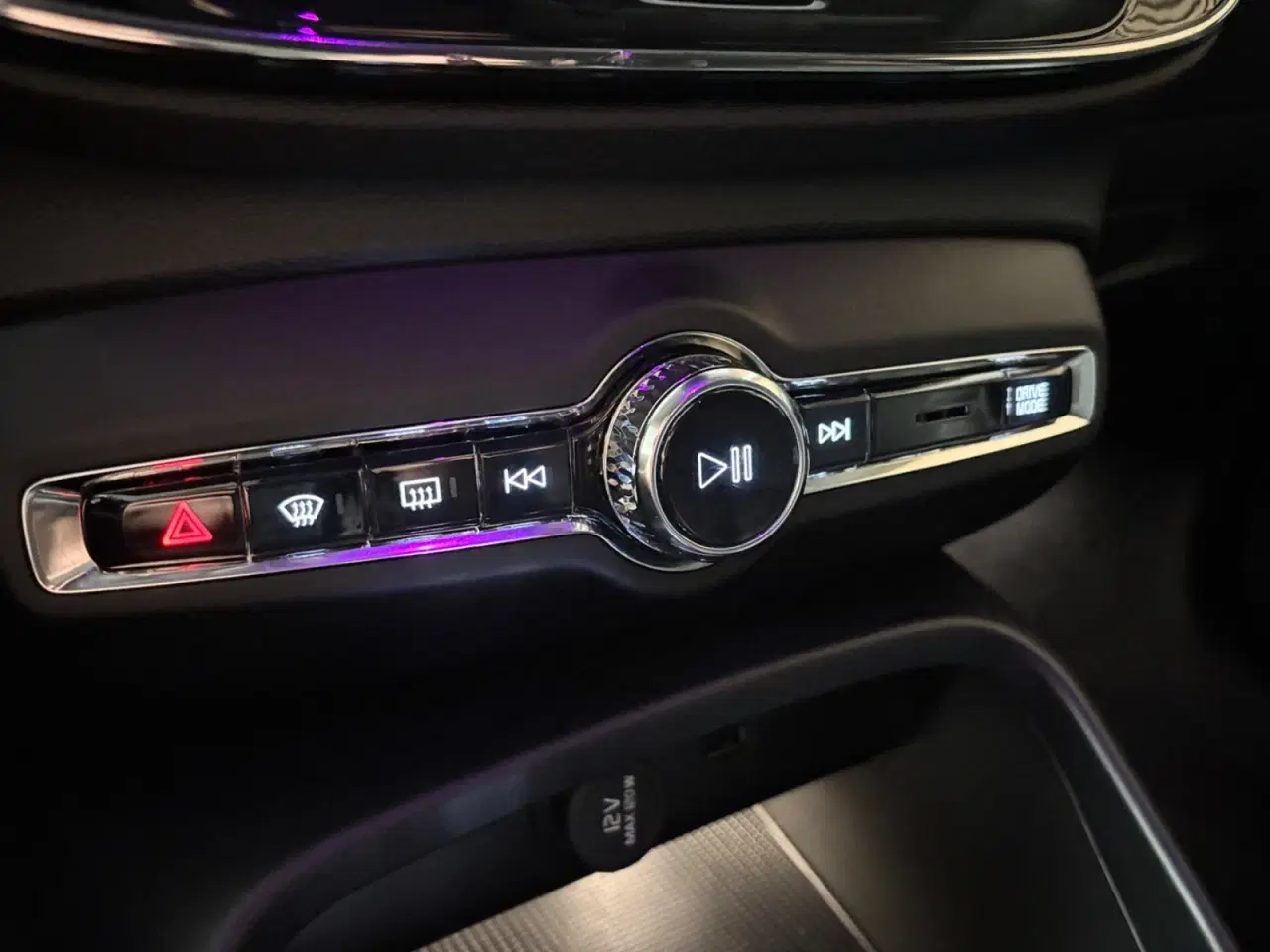 Billede 15 - Volvo XC40 1,5 T5 ReCharge Inscription aut.