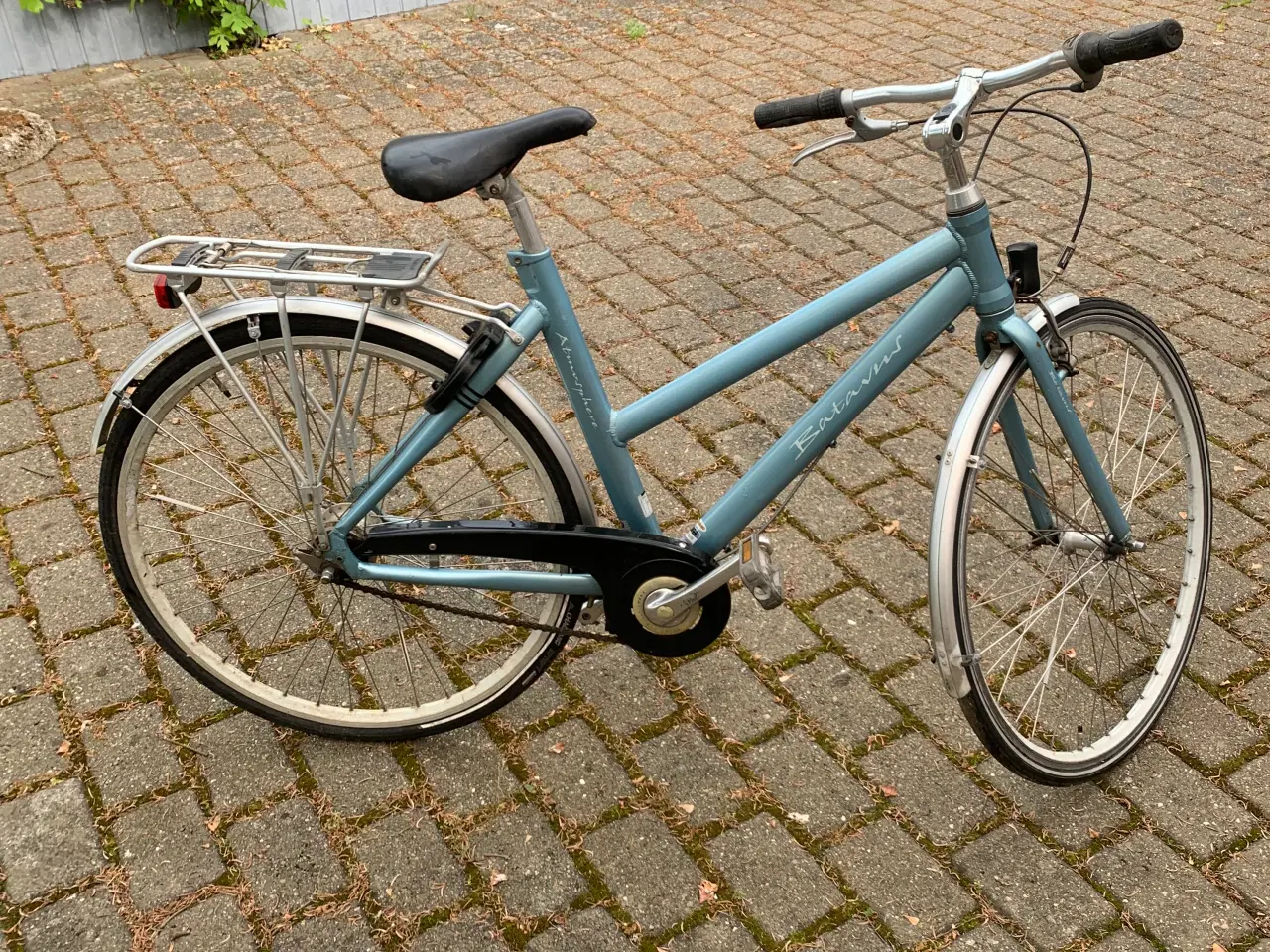 Billede 3 - Betavus Damecykel 7 gear 28tommer