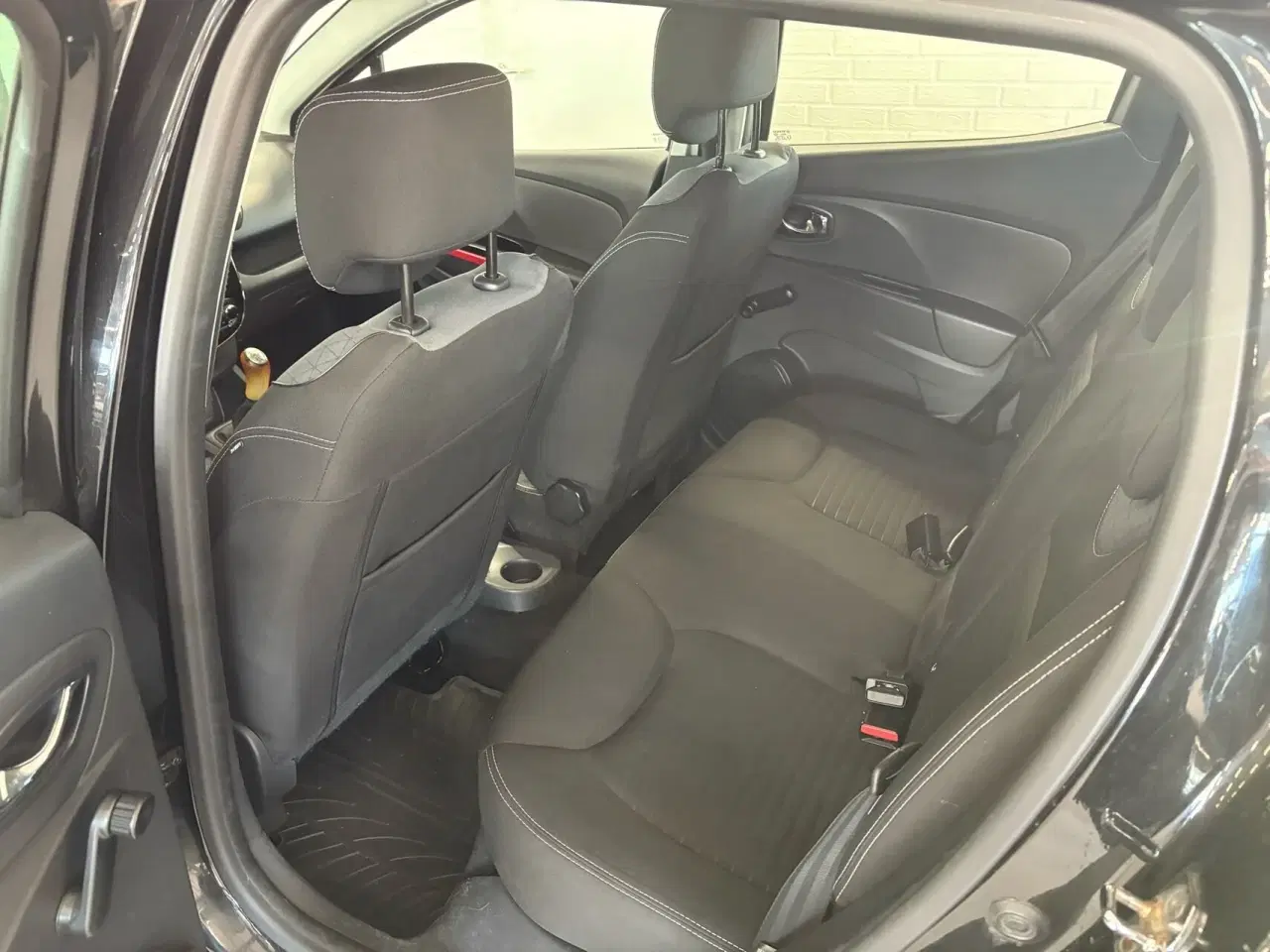 Billede 6 - Renault Clio 1,5 DCI FAP Dynamique 90HK 5d