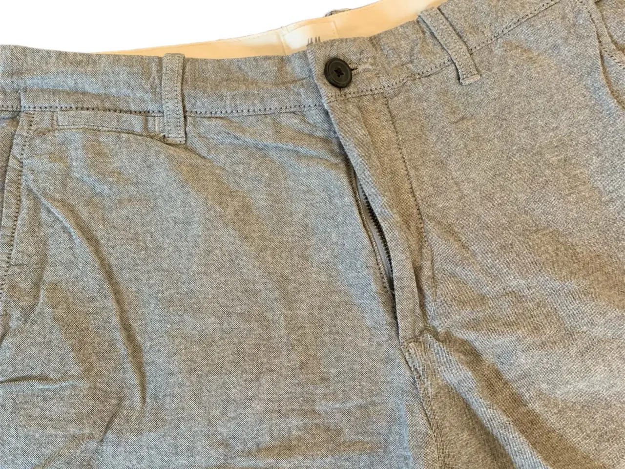 Billede 2 - H&M - herre shorts