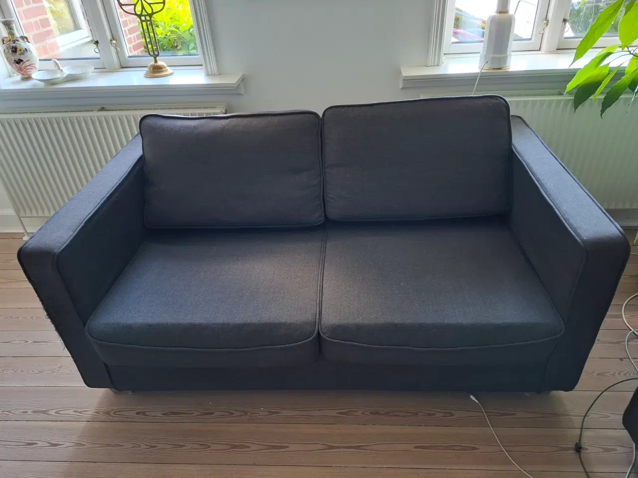 Billede 2 - Marked i Brenderup, Fyn