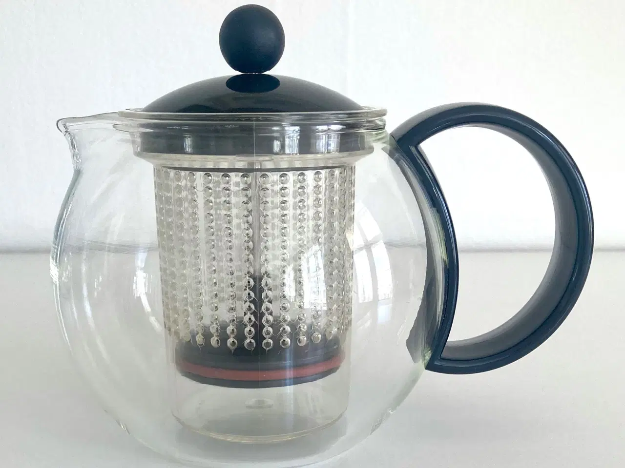 Billede 1 - Bodum Assam Tekande