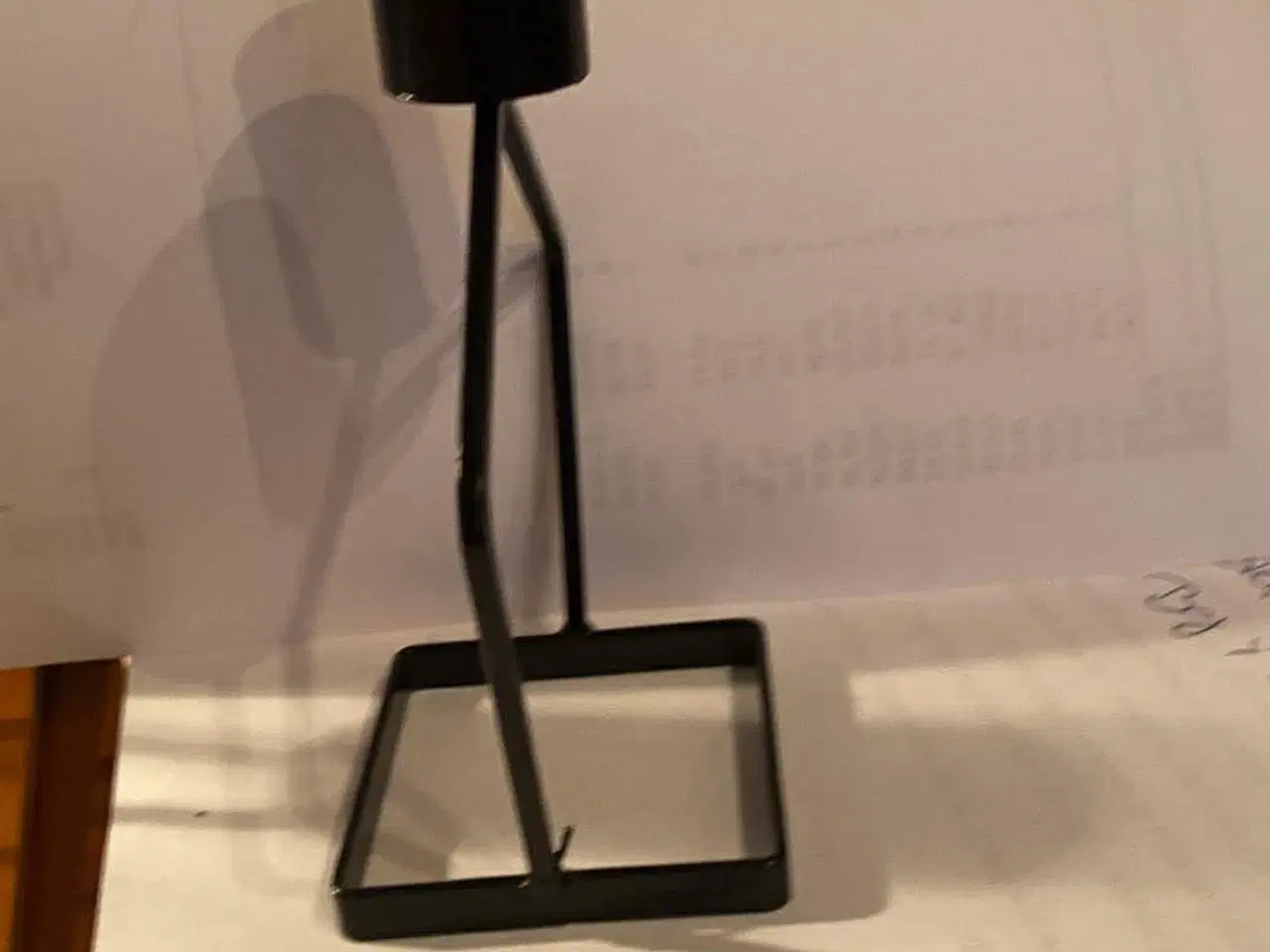 Billede 4 - Identiske stager