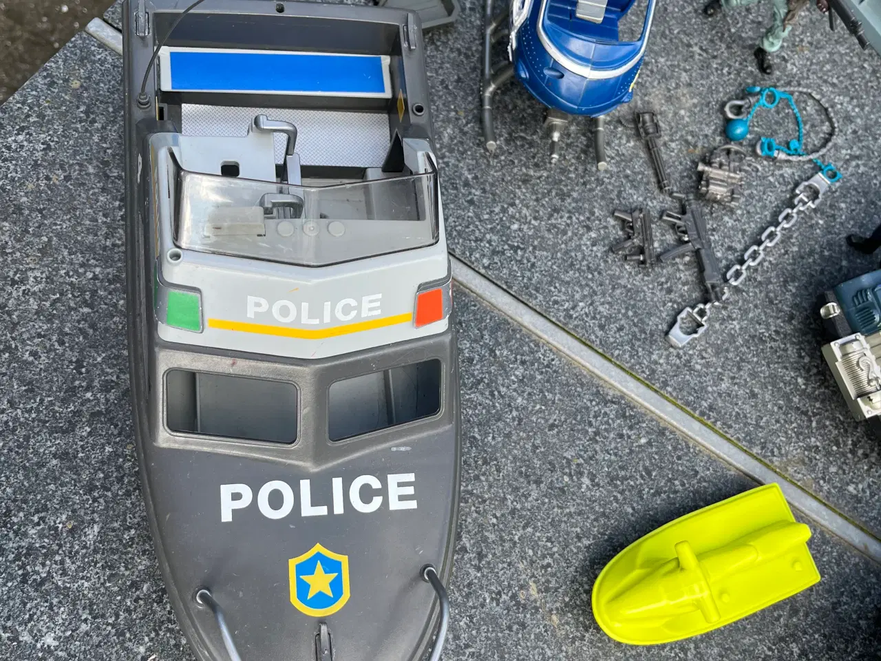 Billede 5 - Police Force 
