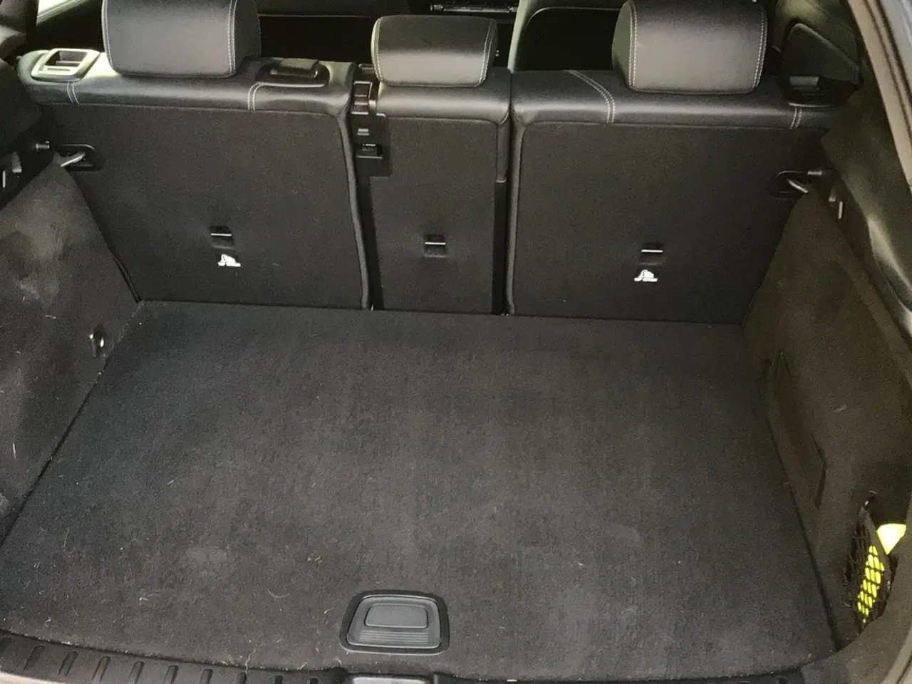 Billede 14 - Mercedes EQA250  Progressive