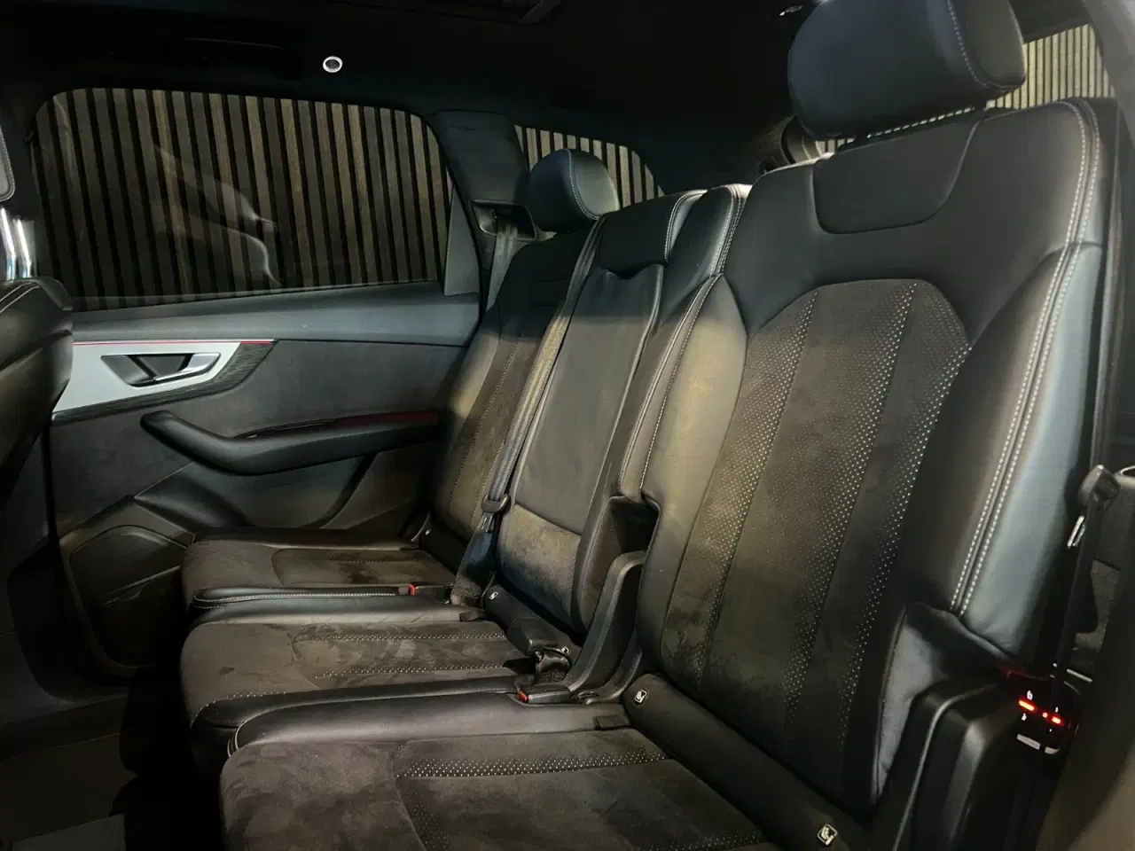 Billede 12 - Audi Q7 3,0 TDi 272 S-line quattro Tiptr.