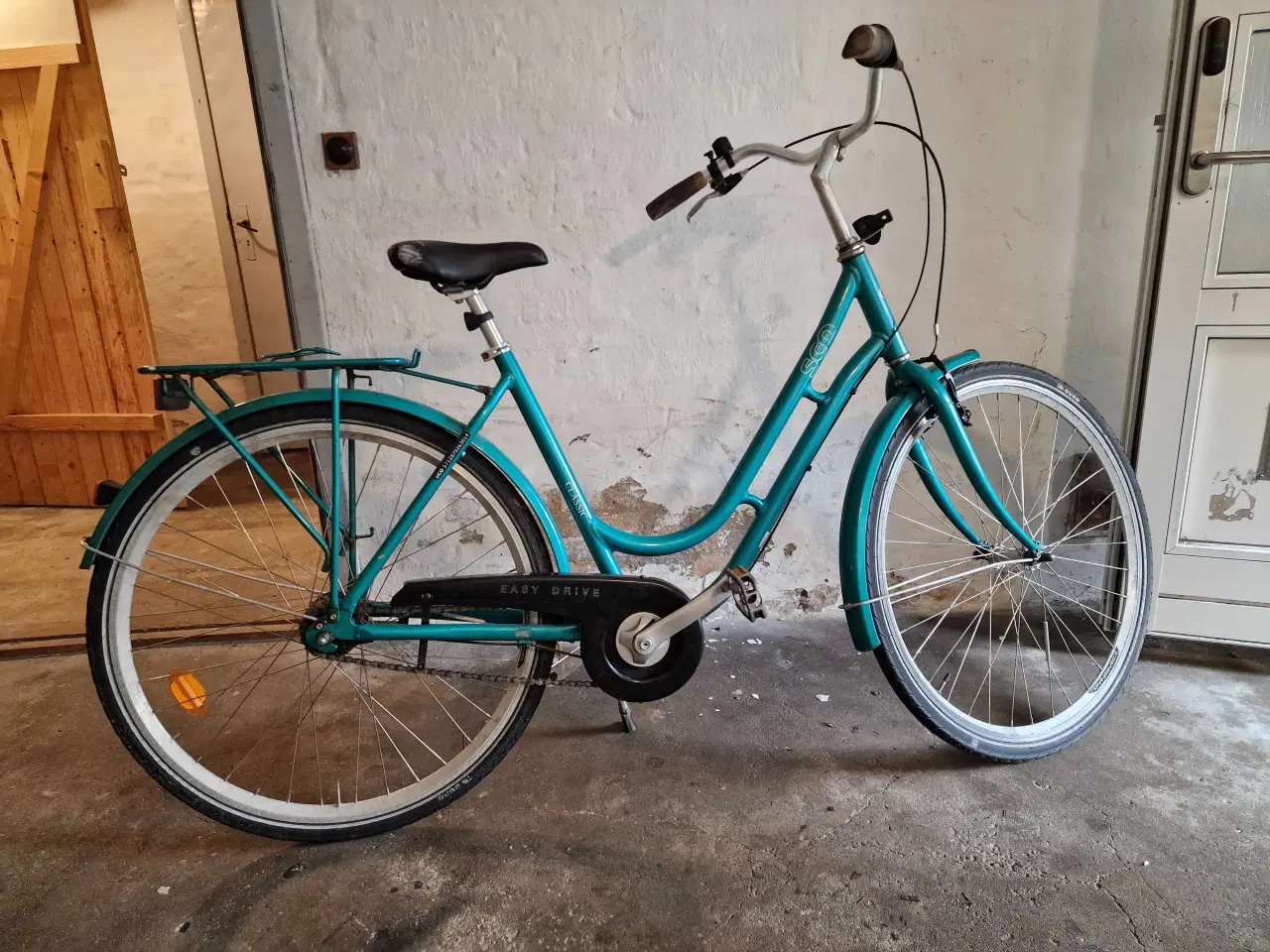 Billede 4 - Dame Cykel 