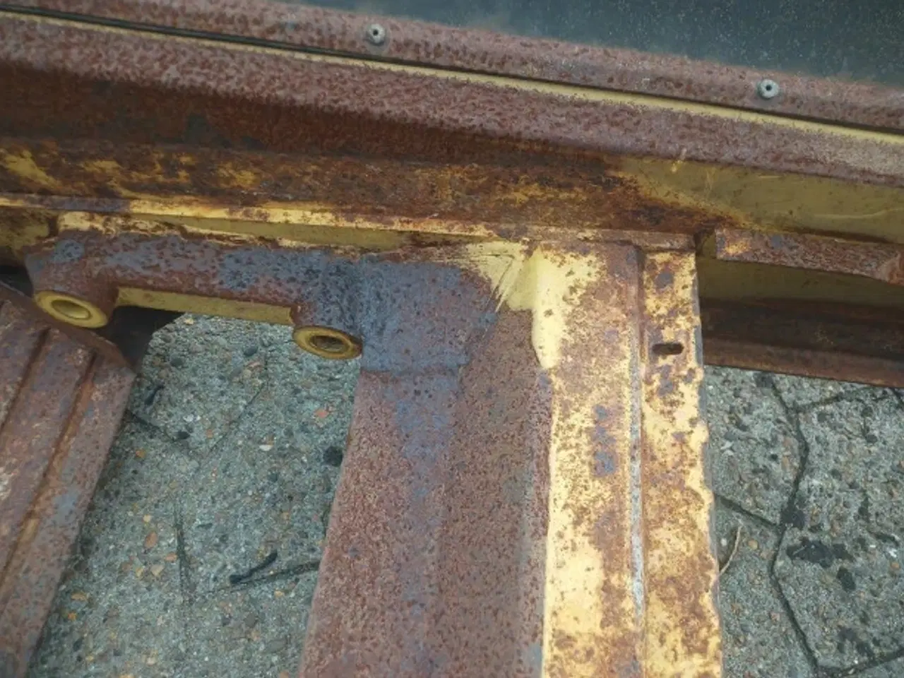 Billede 10 - New Holland TX68 Soldkasse 80451689