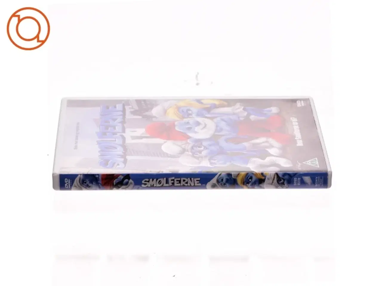 Billede 2 - Smølferne