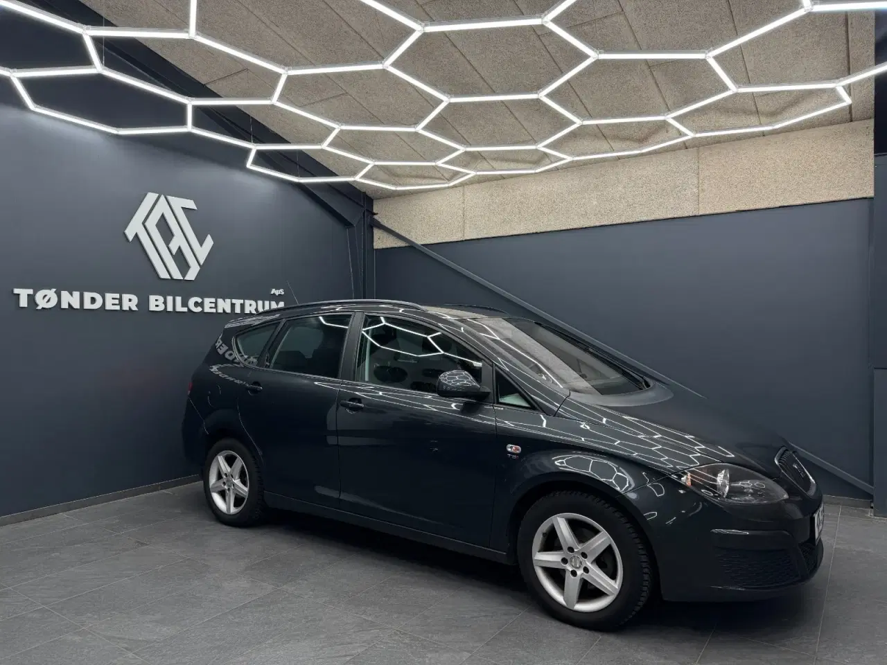 Billede 3 - Seat Altea XL 1,4 TSi 125 Reference