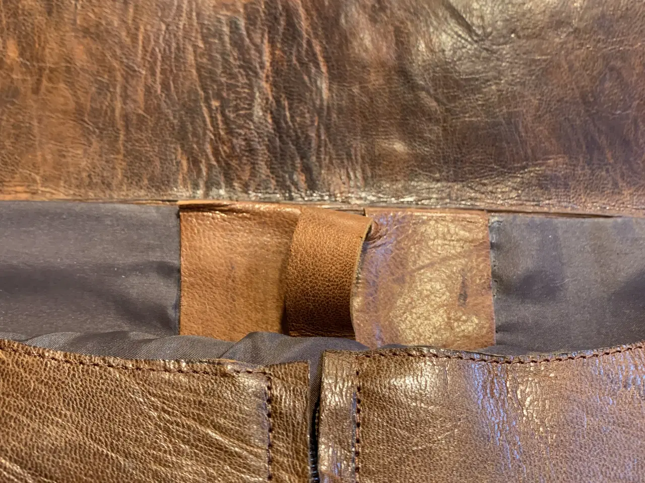 Billede 8 - Dragtpose til opbevaring af tøj