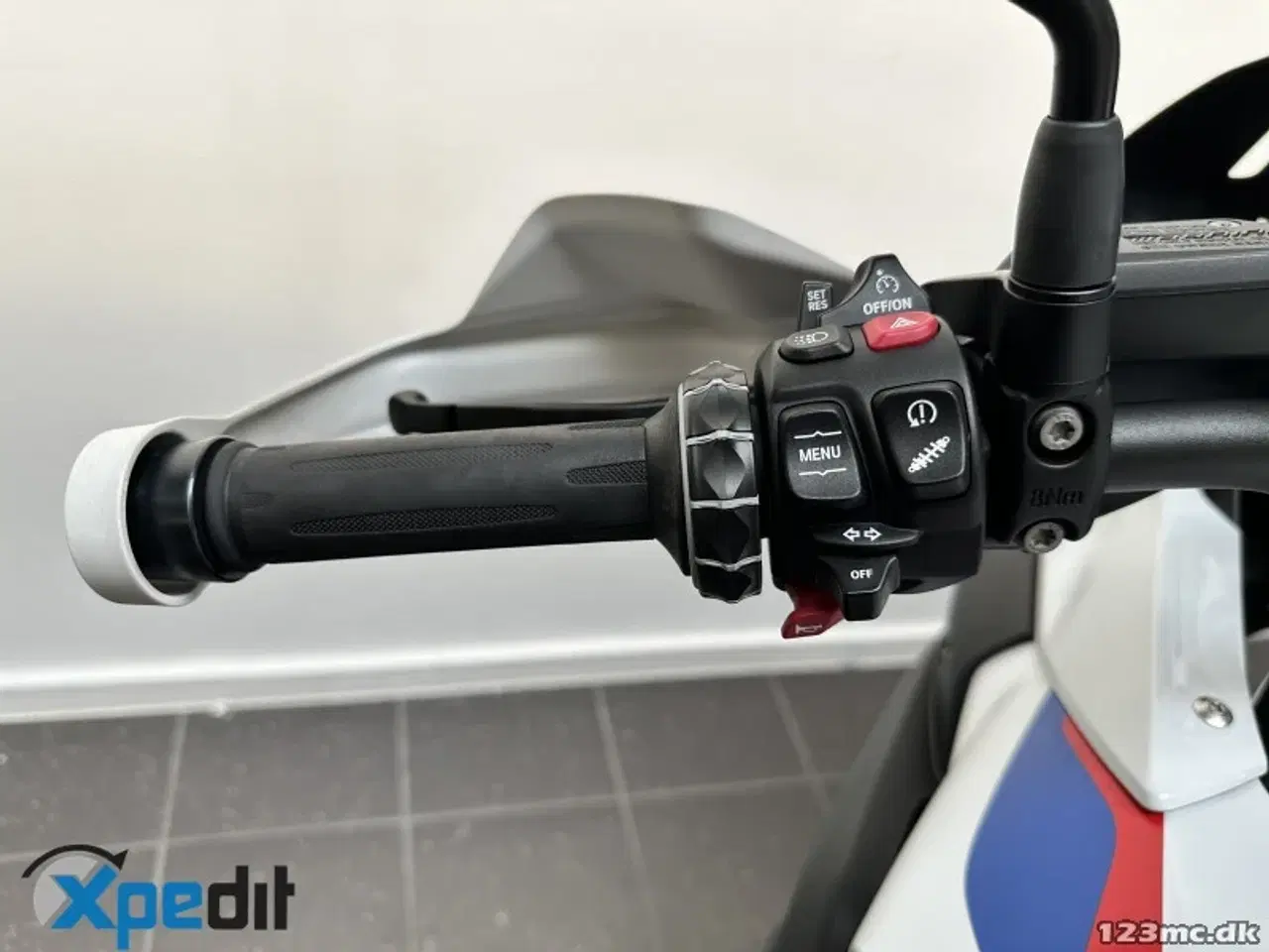 Billede 10 - BMW R 1250 GS