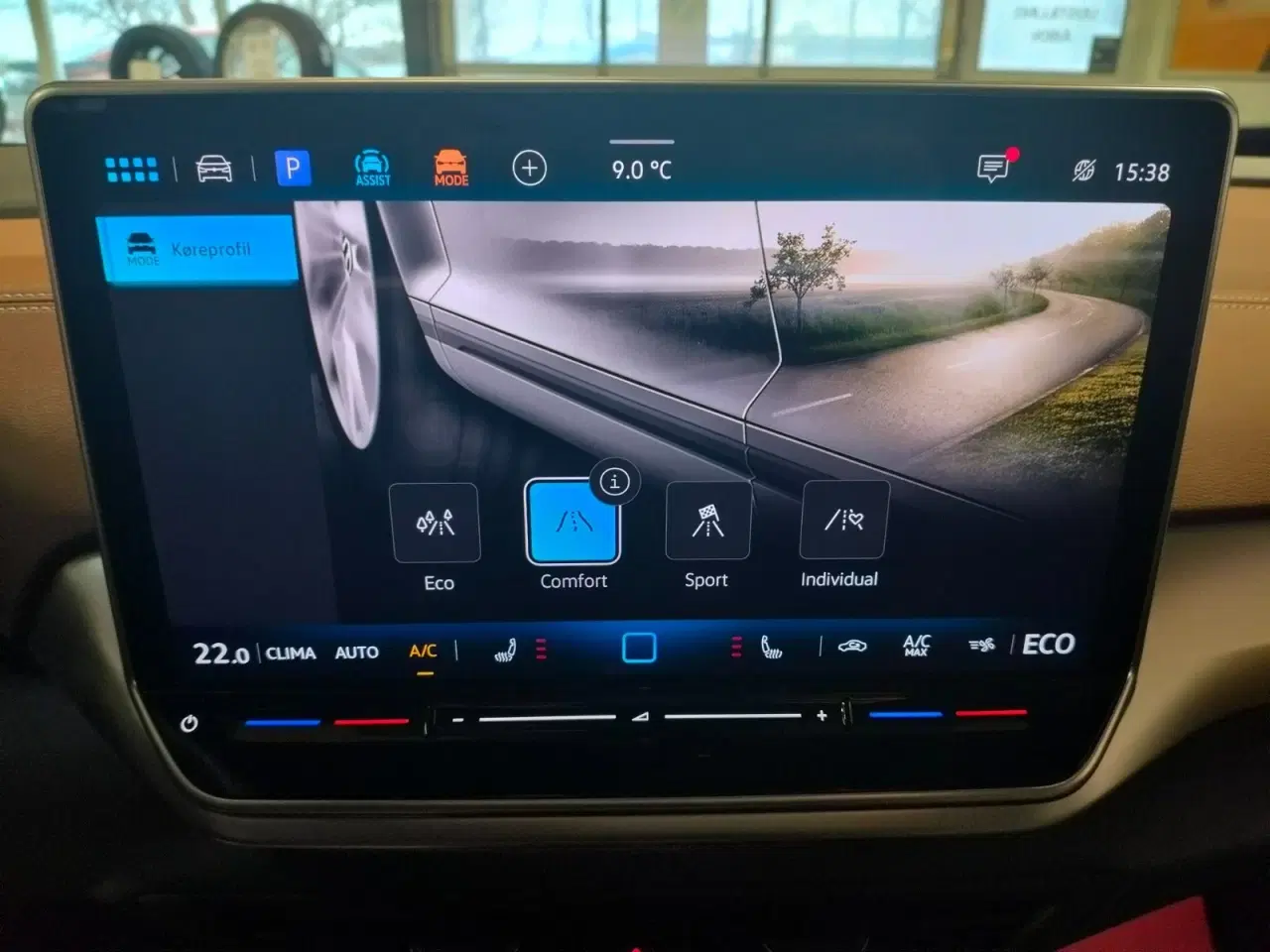 Billede 12 - VW ID.4 77 Pro Style