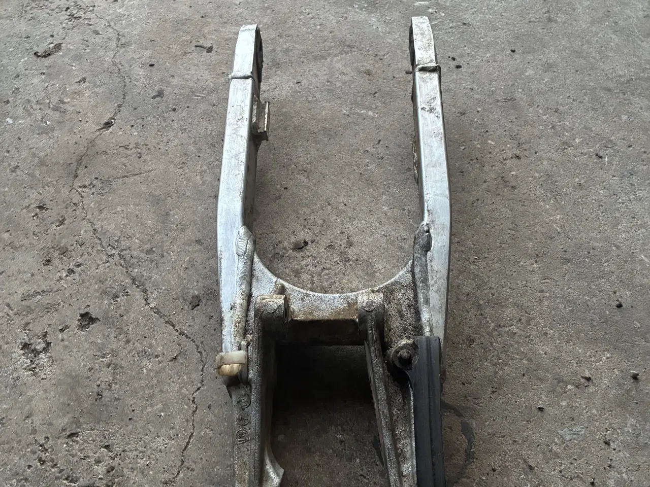 Billede 17 - Sælger alt det her til suzuki