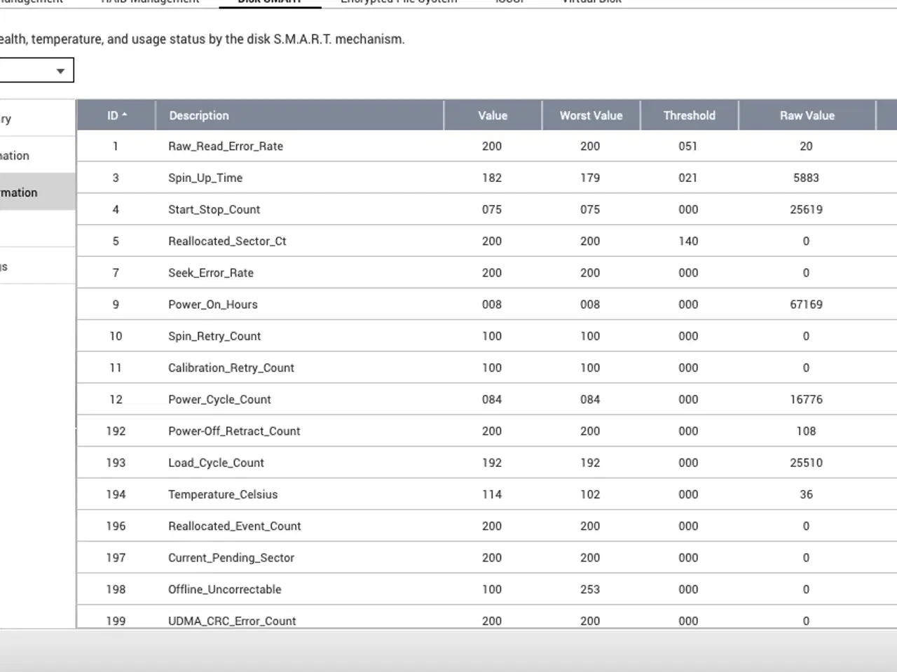 Billede 8 - QNAP TS-559 Pro II (16TB)
