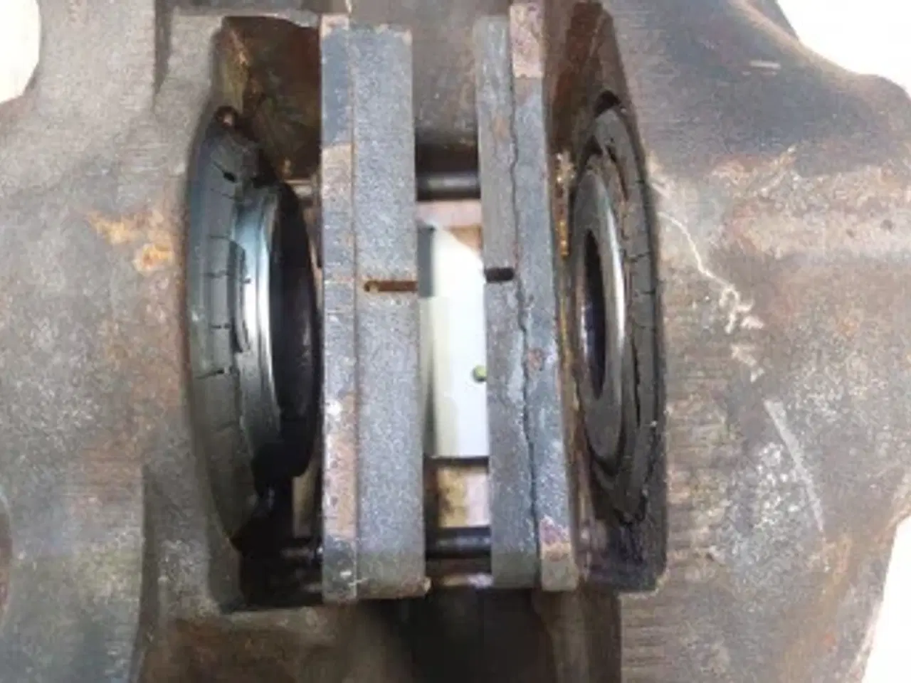 Billede 7 - Massey Ferguson 7278 Bremsekaliber 46140016