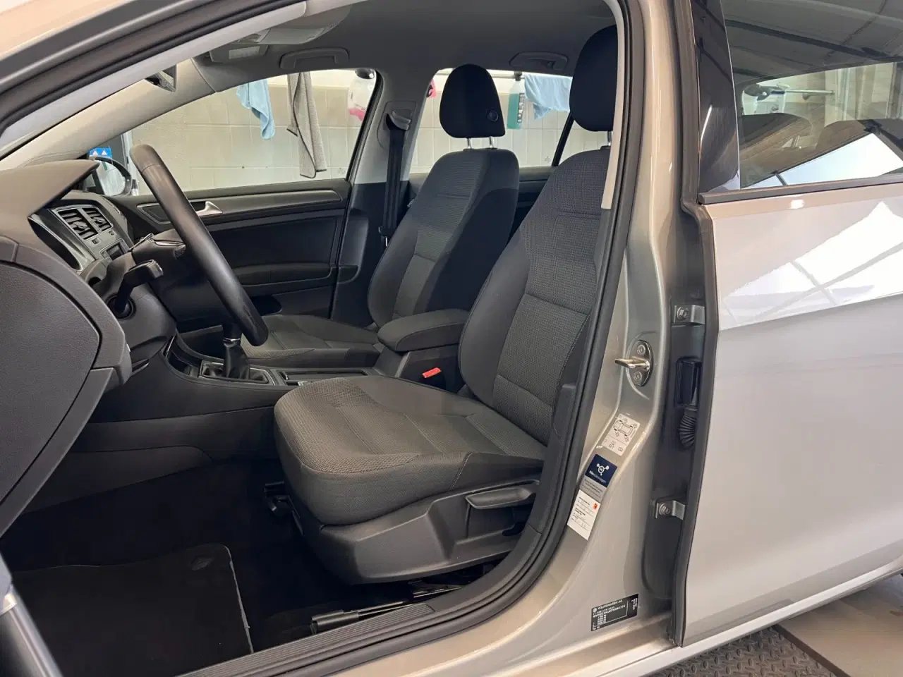 Billede 11 - VW Golf VII 1,4 TSi 122 Comfortline BMT
