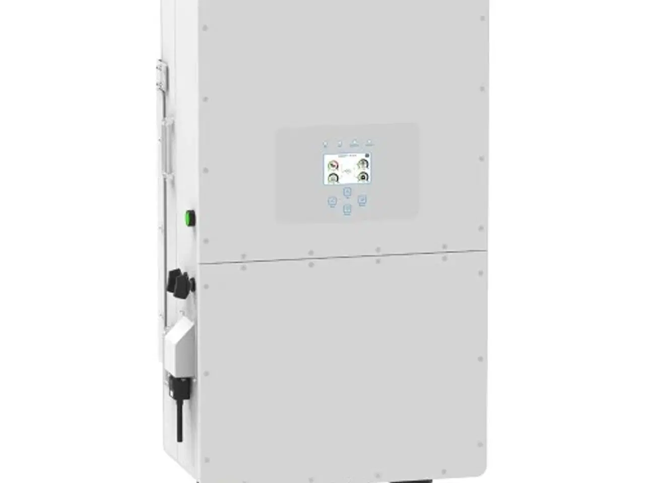 Billede 1 - Deye SUN-50K-SG01HP3-EU-BM4 Three Phase High Volta