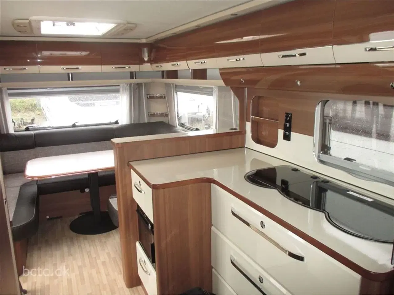 Billede 16 - 2018 - LMC Maestro 570 D Alde