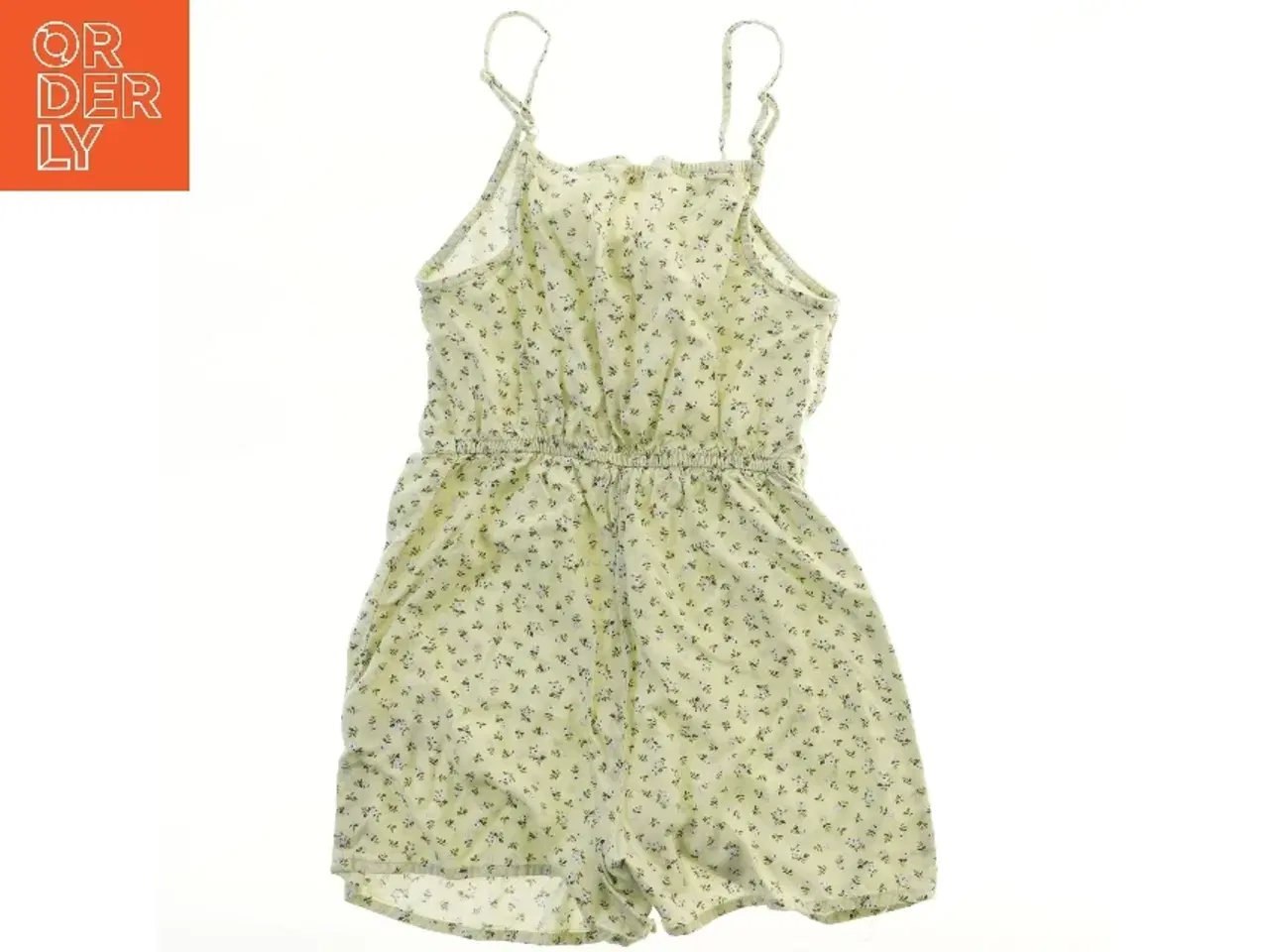 Billede 2 - Sommerdragt med blomsterprint fra H&M (str. 146)