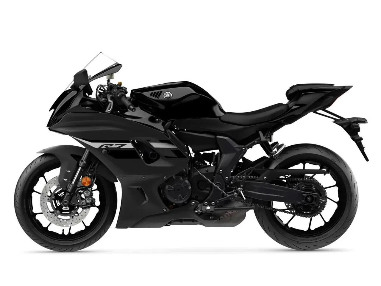 Billede 11 - Yamaha R7 Midnight Black