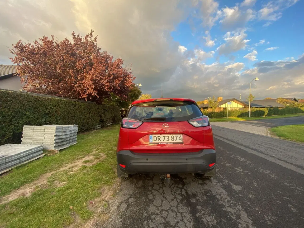 Billede 5 - Opel Crossland 1,2 Cosmo