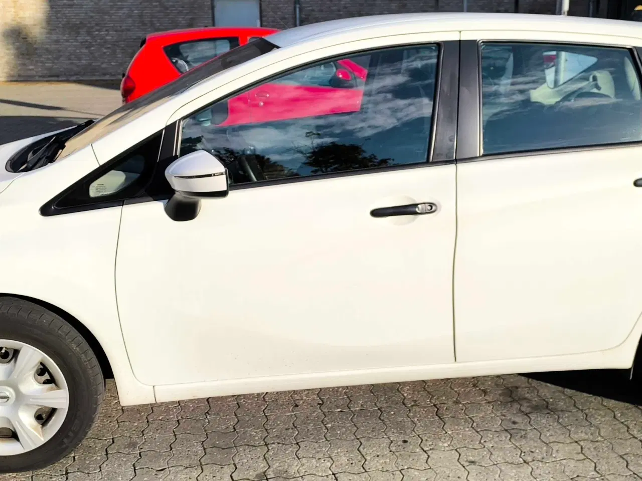 Billede 4 - Nissan Note 1,2 Acenta