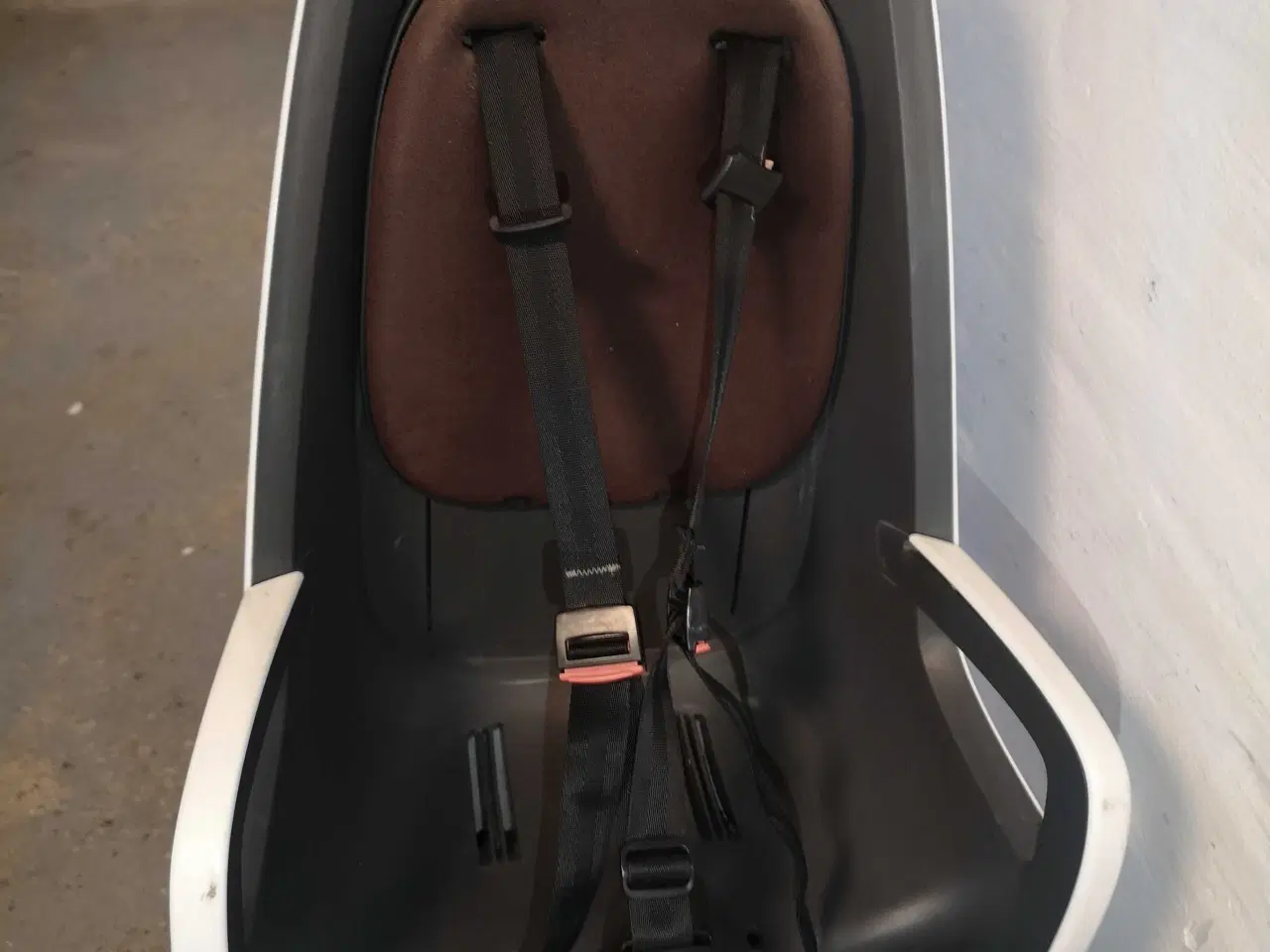 Billede 15 - TAARNBY Eagle City 7 gear.