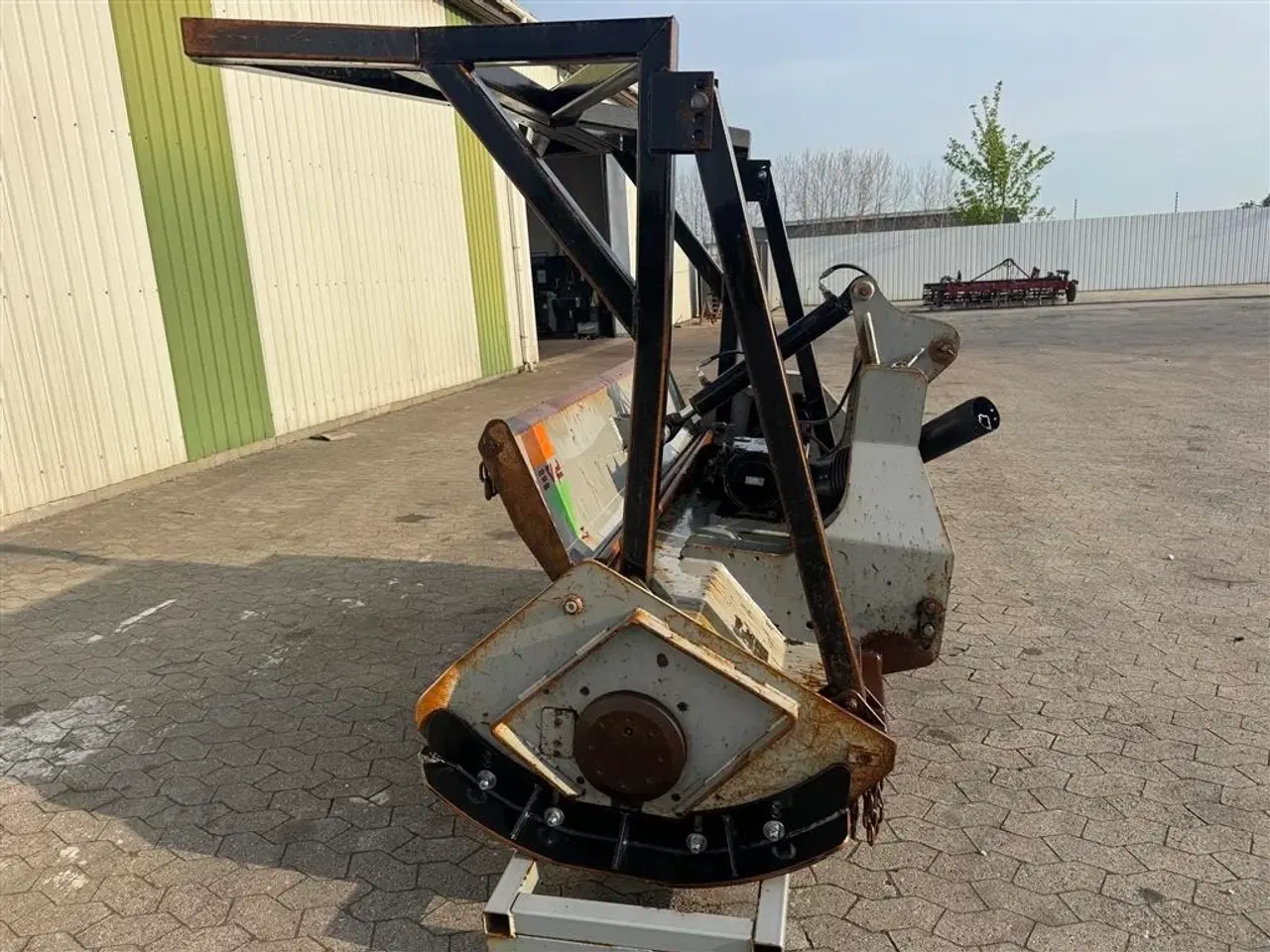 Billede 2 - FAE FMM/ST 175 Grenknuser