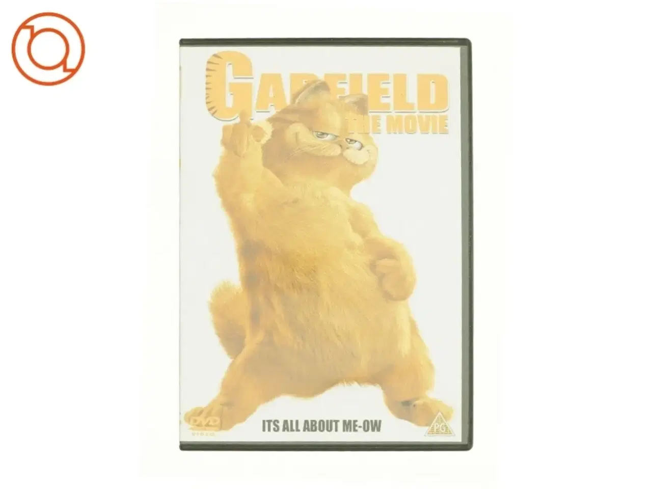 Billede 1 - Garfield 28 Days Later