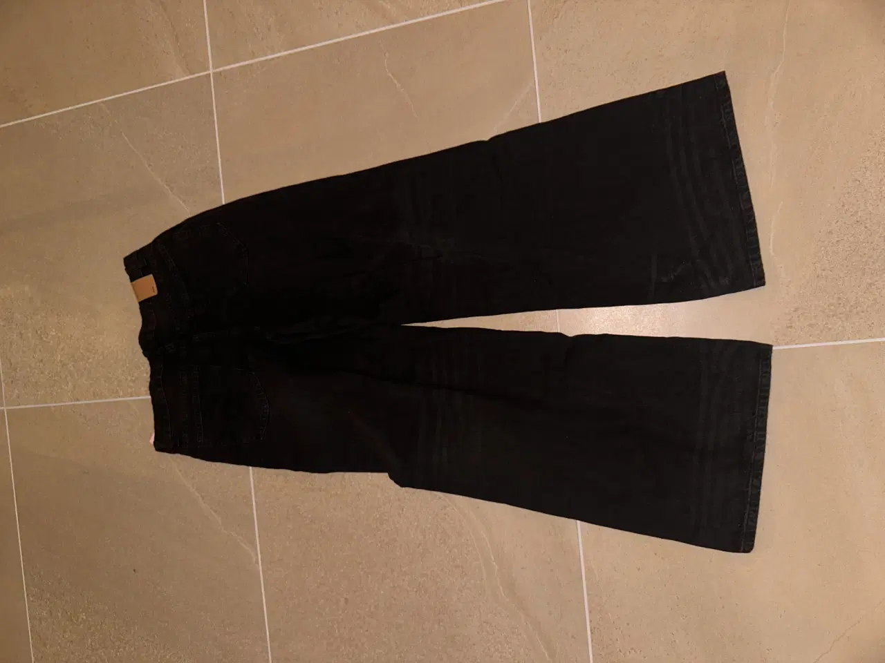 Billede 7 - Street jeans - baggy jeans