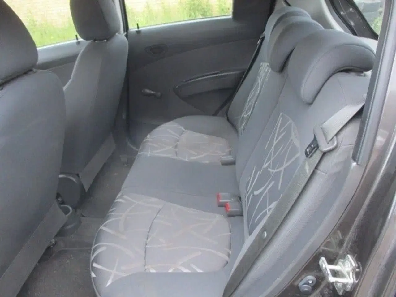 Billede 6 - Chevrolet Spark 1,0 LA