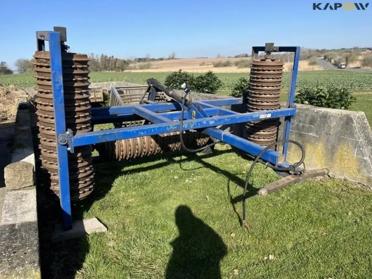 Billede 3 - Dalbo Hydraflex
