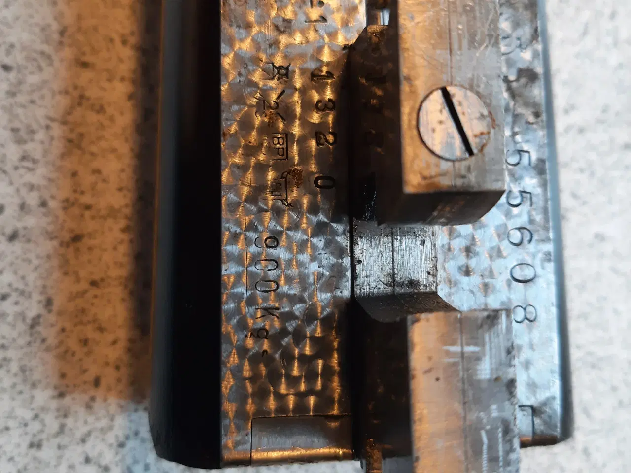 Billede 2 - Eiber konig 12/70 med ejertor NY PRIS