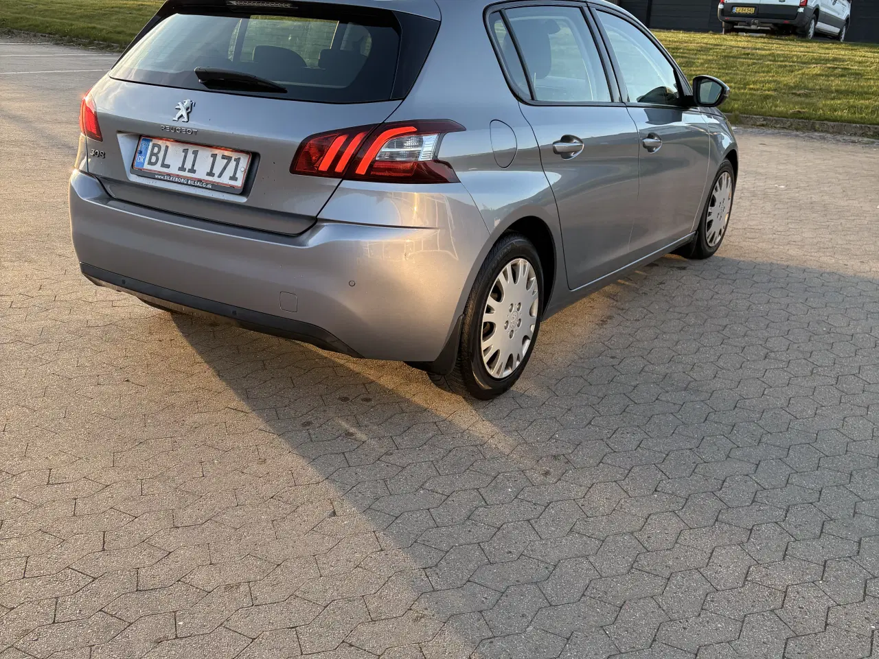 Billede 5 - Peugeot 308 1,6 Hdi