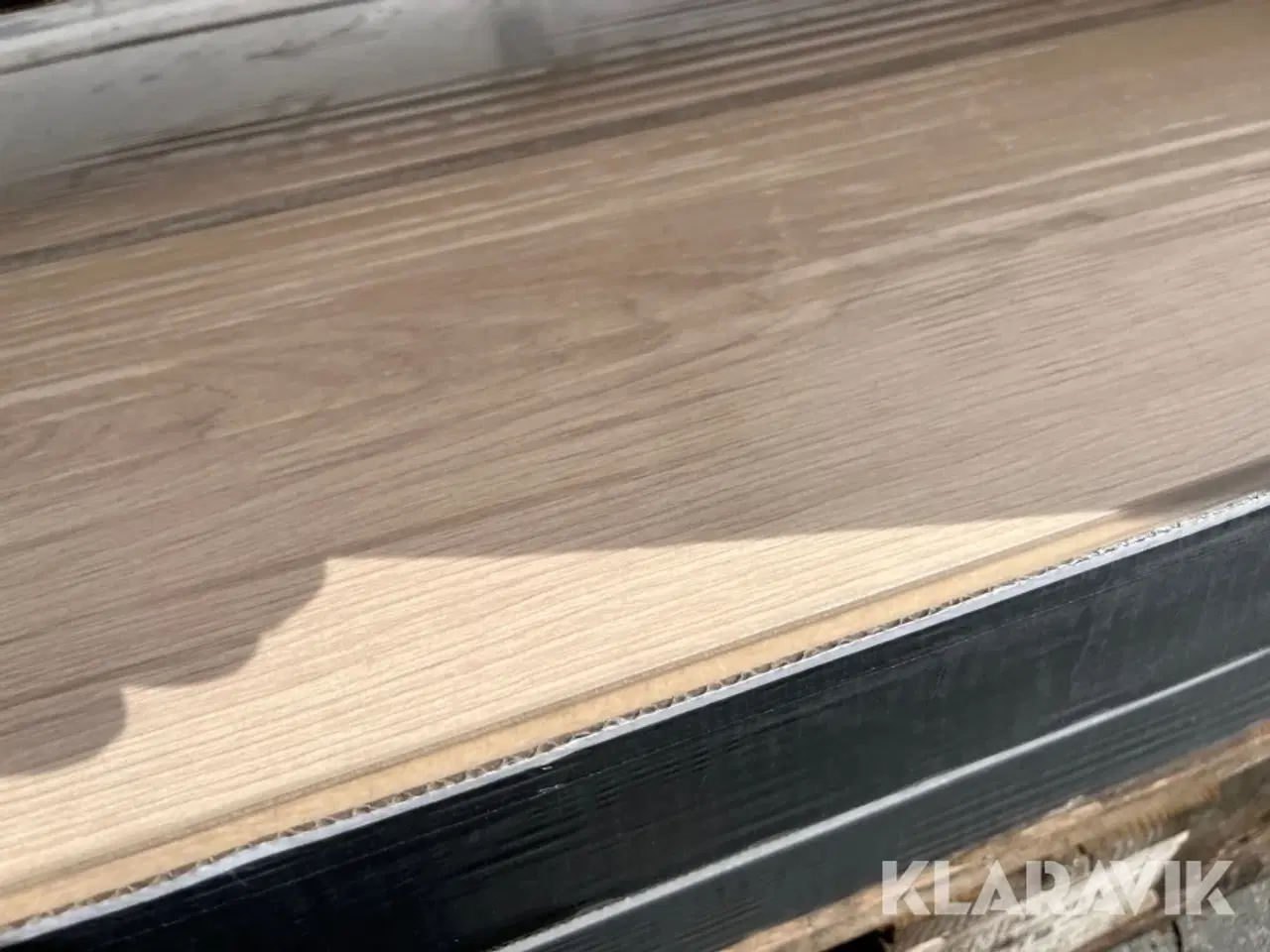 Billede 3 - Klikgulv Cello Sano Laminat 7 pakker
